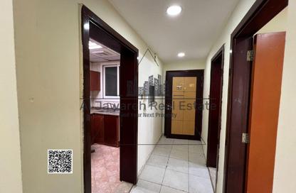 Apartment - 1 Bedroom - 1 Bathroom for rent in Abna Saqer Building - Al Hamidiya 1 - Al Hamidiya - Ajman Apartment - 1 Bedroom - 1 Bathroom for rent in Abna Saqer Building - Al Hamidiya 1 - Al Hamidiya - Ajman