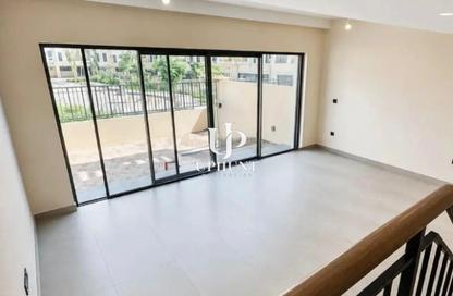 Townhouse - 4 - 3 for sale in Malta - Damac Lagoons - Dubai Townhouse - 4 - 3 for sale in Malta - Damac Lagoons - Dubai