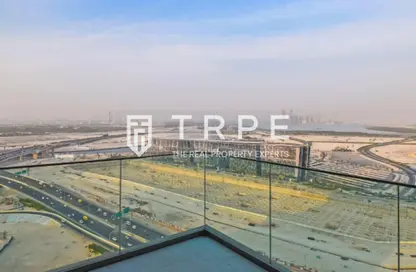 Duplex - 1 Bedroom - 2 Bathrooms for sale in SLS Dubai Hotel  and  Residences - Business Bay - Dubai