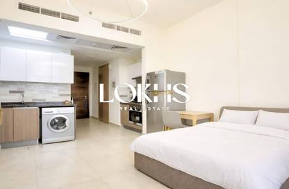 Hotel  and  Hotel Apartment - Studio - 1 Bathroom for rent in Azizi Plaza - Al Furjan - Dubai