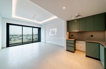 Apartment - 1 Bedroom - 1 Bathroom for rent in Myrtle - Central Park at City Walk - City Walk - Dubai