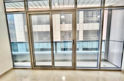 Apartment - 2 Bedrooms - 3 Bathrooms for rent in Sahara Tower 2 - Sahara Complex - Al Nahda - Sharjah
