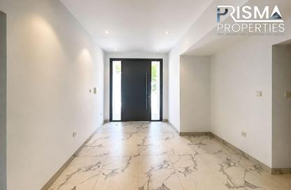 Villa - 3 Bedrooms - 5 Bathrooms for rent in Umm Suqeim 3 Villas - Umm Suqeim 3 - Umm Suqeim - Dubai