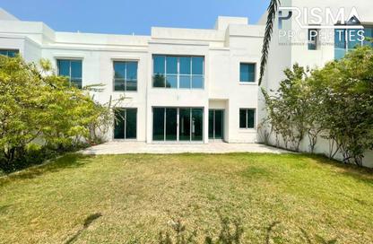 Villa - 3 Bedrooms - 5 Bathrooms for rent in Umm Suqeim 3 Villas - Umm Suqeim 3 - Umm Suqeim - Dubai