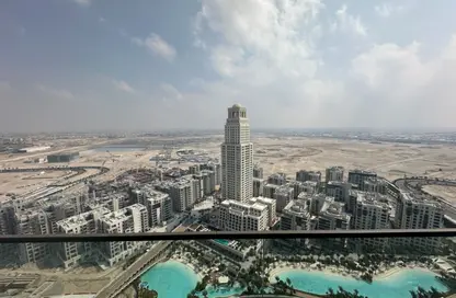 Apartment - 2 Bedrooms - 2 Bathrooms for sale in Palace Residences - Dubai Creek Harbour (The Lagoons) - Dubai