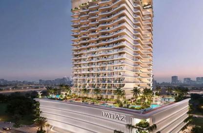 Apartment - Studio - 1 Bathroom for sale in Cove by Imtiaz - Dubai Land - Dubai