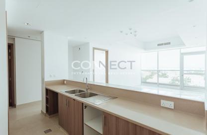 Apartment - 1 Bedroom - 2 Bathrooms for rent in Gateway Residences - Mina Al Arab - Ras Al Khaimah