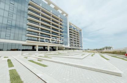 Apartment - 1 Bedroom - 2 Bathrooms for rent in Gateway Residences - Mina Al Arab - Ras Al Khaimah
