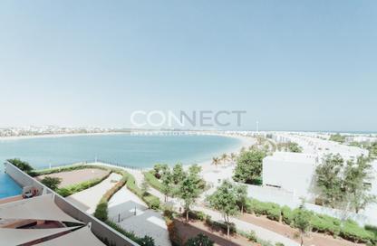 Apartment - 1 Bedroom - 2 Bathrooms for rent in Gateway Residences - Mina Al Arab - Ras Al Khaimah