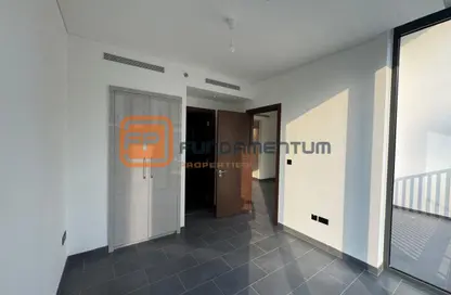 شقة - غرفة نوم - 2 حمامات للايجار في برج The Crest C - ذا كريست - صبحا هارتلاند - مدينة الشيخ محمد بن راشد - دبي