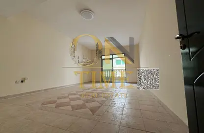 Apartment - 2 Bedrooms - 2 Bathrooms for rent in Al Naemiya Tower 1 - Al Naemiya Towers - Al Nuaimiya - Ajman