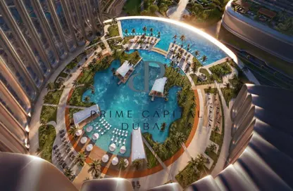 Apartment - 3 Bedrooms - 4 Bathrooms for sale in Maybach Ultimate Luxury - Nad Al Sheba 1 - Nad Al Sheba - Dubai