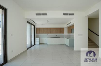 Villa - 3 Bedrooms - 4 Bathrooms for sale in Parkside 1 - Emaar South - Dubai South (Dubai World Central) - Dubai Villa - 3 Bedrooms - 4 Bathrooms for sale in Parkside 1 - Emaar South - Dubai South (Dubai World Central) - Dubai