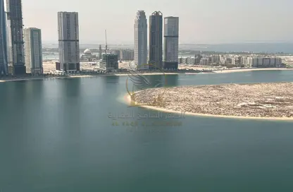 Apartment - 2 Bedrooms - 3 Bathrooms for rent in New Al Taawun Road - Al Taawun - Sharjah