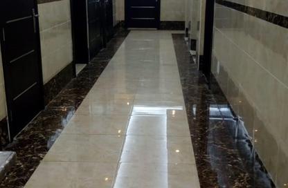 عمارة بالكامل - 8 غرف نوم - 8 حمامات للبيع في برج فالكون 1 - أبراج فالكون - عجمان وسط المدينة - عجمان