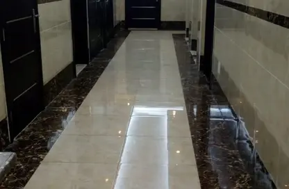 Whole Building - 7+ Bedrooms - 7+ Bathrooms for sale in Falcon Tower 1 - Falcon Towers - Ajman Downtown - Ajman