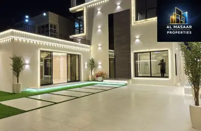 Villa - 5 Bedrooms - 7 Bathrooms for sale in Al Rawda 3 Villas - Al Rawda 3 - Al Rawda - Ajman