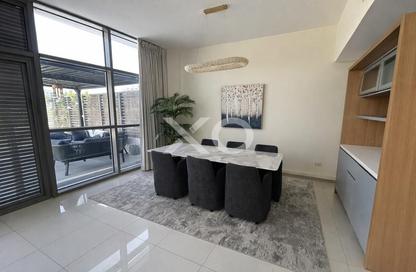 Apartment - 2 Bedrooms - 3 Bathrooms for rent in Golf Promenade 4A - Golf Promenade 4 - Golf Town - DAMAC Hills - Dubai