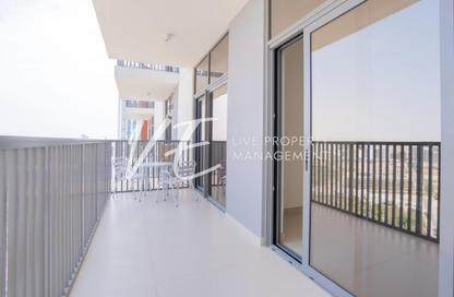 Apartment - 1 Bedroom - 2 Bathrooms for rent in Hadley Heights - District 11 - Jumeirah Village Circle - Dubai