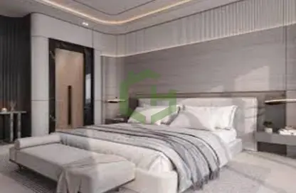 Apartment - 2 Bedrooms - 2 Bathrooms for sale in SquareX One - District 12 - Jumeirah Village Circle - Dubai