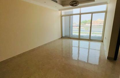 Apartment - 2 Bedrooms - 2 Bathrooms for rent in Al Nafoora 1 building - Al Rawda 2 - Al Rawda - Ajman