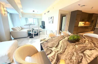 شقة - 4 غرف نوم - 6 حمامات للبيع في (برج كيان (إنفينيتي - دبي مارينا - دبي