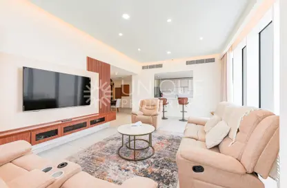شقة - 3 غرف نوم - 4 حمامات للايجار في 1 Residences - 2 - وان ريزيدندس - الكفاف - بر دبي - دبي