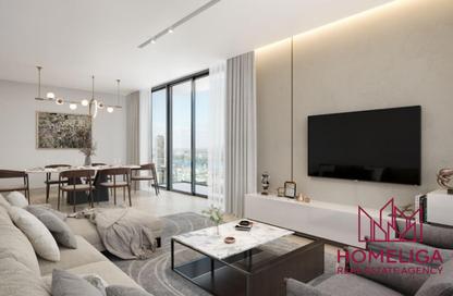 Apartment - 2 Bedrooms - 3 Bathrooms for sale in Sobha Verde - Jumeirah Lake Towers - Dubai