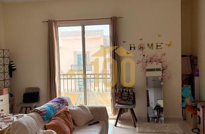 Apartment - Studio - 1 for sale in Building K12 - Greece Cluster - International City - Dubai Apartment - Studio - 1 for sale in Building K12 - Greece Cluster - International City - Dubai