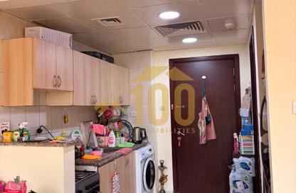 Apartment - Studio - 1 for sale in Building K12 - Greece Cluster - International City - Dubai