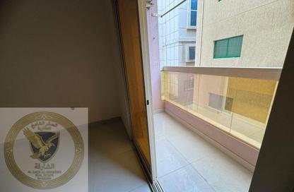 Apartment - 2 Bedrooms - 2 Bathrooms for rent in Barajeel Towers - Al Rashidiya 1 - Al Rashidiya - Ajman Apartment - 2 Bedrooms - 2 Bathrooms for rent in Barajeel Towers - Al Rashidiya 1 - Al Rashidiya - Ajman
