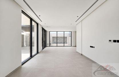 Villa - 4 - 6 for rent in Hoshi 1 - Hoshi - Al Badie - Sharjah