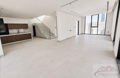 Villa - 4 - 6 for rent in Hoshi 1 - Hoshi - Al Badie - Sharjah Villa - 4 - 6 for rent in Hoshi 1 - Hoshi - Al Badie - Sharjah