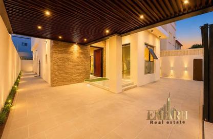 Villa - 5 Bedrooms - 7 Bathrooms for sale in Al Rawda 3 Villas - Al Rawda 3 - Al Rawda - Ajman