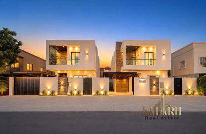 Villa - 5 Bedrooms - 7 Bathrooms for sale in Al Rawda 3 Villas - Al Rawda 3 - Al Rawda - Ajman