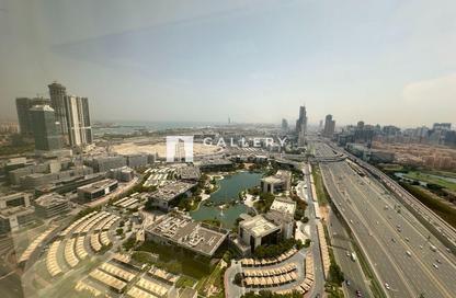 Office Space - Studio for rent in Arenco Tower - Dubai Media City - Dubai Office Space - Studio for rent in Arenco Tower - Dubai Media City - Dubai