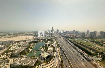 Office Space - Studio for rent in Arenco Tower - Dubai Media City - Dubai Office Space - Studio for rent in Arenco Tower - Dubai Media City - Dubai