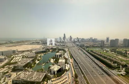 مكتب - استوديو للايجار في برج أرنكو - مدينة دبي للإعلام - دبي