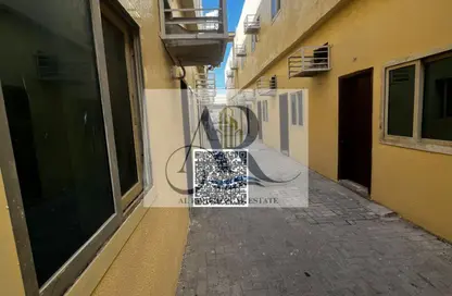 Labor Camp - Studio for rent in SG 10 Building - Industrial Area 10 - Sharjah Industrial Area - Sharjah