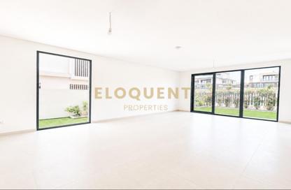 Townhouse - 4 Bedrooms - 5 Bathrooms for rent in Jebel Ali Village Townhouses - Jebel Ali Village - Jebel Ali - Dubai