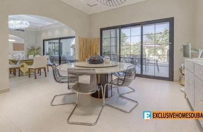 Villa - 6 Bedrooms - 6 Bathrooms for sale in The Centro - The Villa - Dubai Villa - 6 Bedrooms - 6 Bathrooms for sale in The Centro - The Villa - Dubai