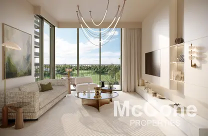 Apartment - 2 Bedrooms - 2 Bathrooms for sale in Golf Dale - EMAAR South - Dubai South (Dubai World Central) - Dubai