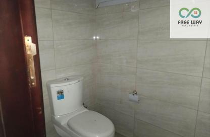 Apartment - 1 - 1 for sale in Smart Tower 1 - Al Amerah - Ajman