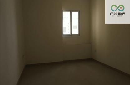 Apartment - 1 - 1 for sale in Smart Tower 1 - Al Amerah - Ajman