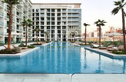 Apartment - 1 - 2 for sale in Binghatti Phoenix - District 13 - Jumeirah Village Circle - Dubai Apartment - 1 - 2 for sale in Binghatti Phoenix - District 13 - Jumeirah Village Circle - Dubai