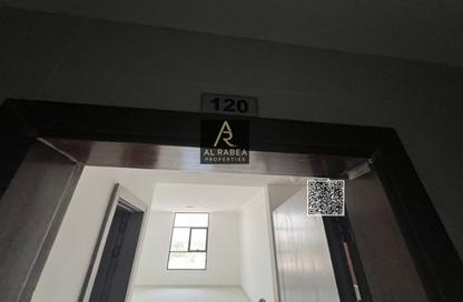 Apartment - Studio - 1 Bathroom for rent in Al Yasmeen 1 - Al Yasmeen - Ajman Apartment - Studio - 1 Bathroom for rent in Al Yasmeen 1 - Al Yasmeen - Ajman