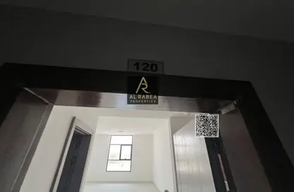 Apartment - 1 Bathroom for rent in Al Yasmeen 1 - Al Yasmeen - Ajman