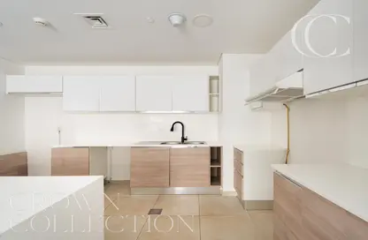 Apartment - 2 Bedrooms - 3 Bathrooms for rent in Al Andalus Tower D - Al Andalus - Jumeirah Golf Estates - Dubai