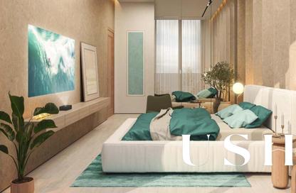 Apartment - 2 Bedrooms - 2 Bathrooms for sale in Elo 2 - Elo - Damac Hills 2 - Dubai Apartment - 2 Bedrooms - 2 Bathrooms for sale in Elo 2 - Elo - Damac Hills 2 - Dubai