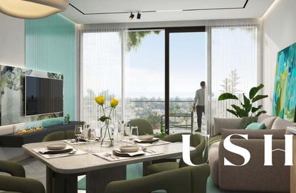 Apartment - 2 Bedrooms - 2 Bathrooms for sale in Elo 2 - Elo - Damac Hills 2 - Dubai